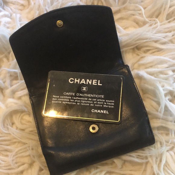 Chanel wallet - Picture 13 of 15